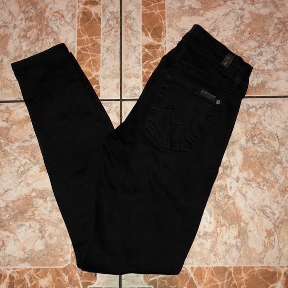 7FAM jeans - Picture 3 of 4